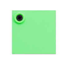 Kydex 2mm Zombie Green (light green) 300x150mm